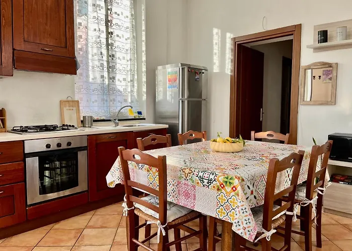 Casa Fiori D\'Arancio
