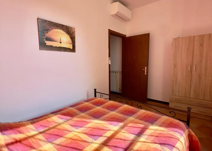 Casa Fiori D\'Arancio