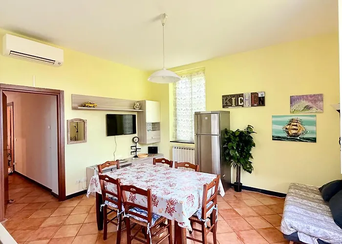 Casa Fiori D\'Arancio