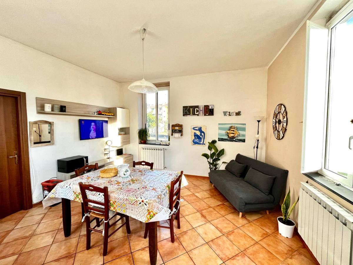 Holiday home Casa Fiori D'arancio *