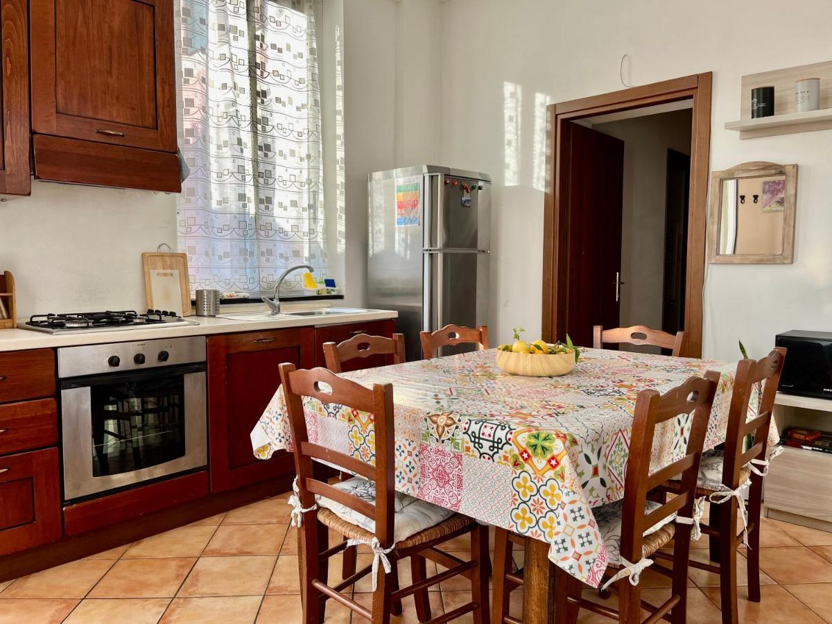 Casa Fiori D'arancio * Levanto