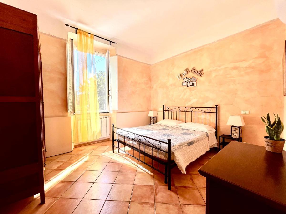 Casa Fiori D'arancio Holiday home