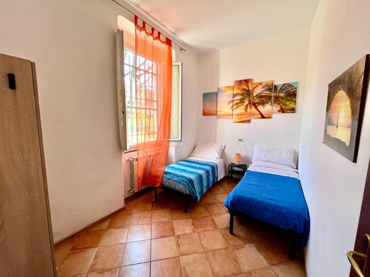 Holiday home Casa Fiori D'arancio Levanto