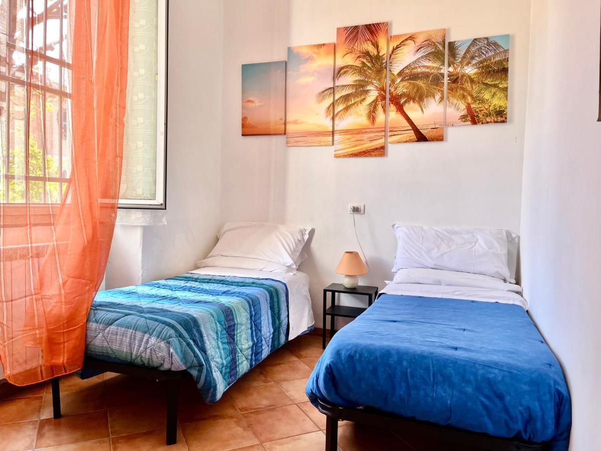 Holiday home Casa Fiori D'arancio Levanto