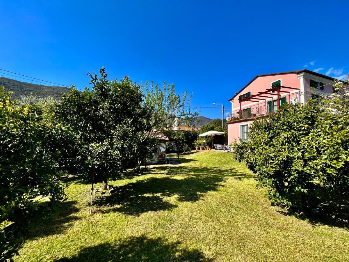 Casa Fiori D'arancio