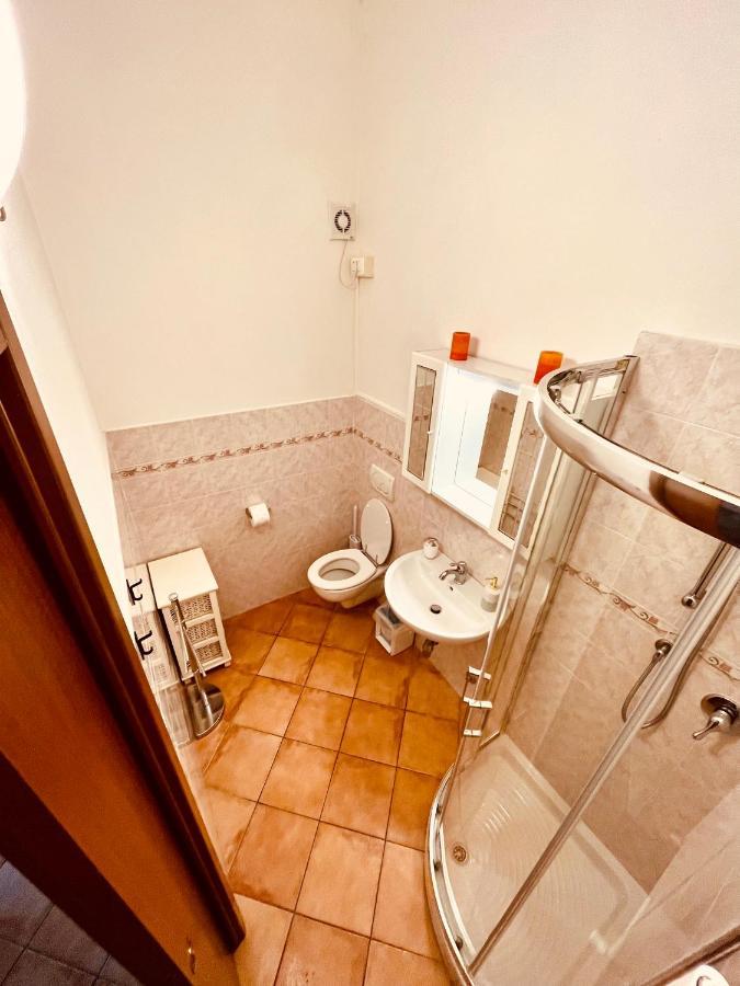 Casa Fiori D'arancio *