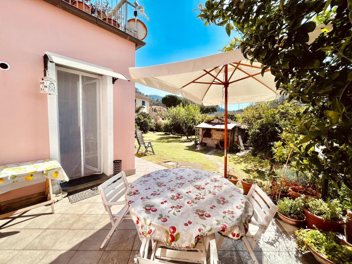 Holiday home Casa Fiori D'arancio