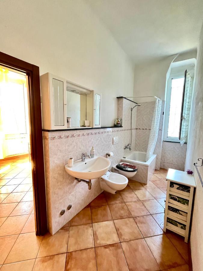 Casa Fiori D'arancio Holiday home Levanto
