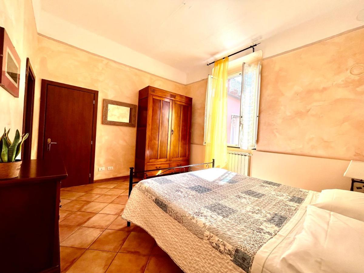 Casa Fiori D'arancio *