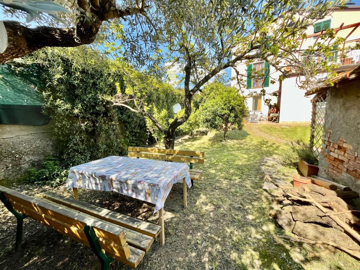 Casa Fiori D'arancio Holiday home *
