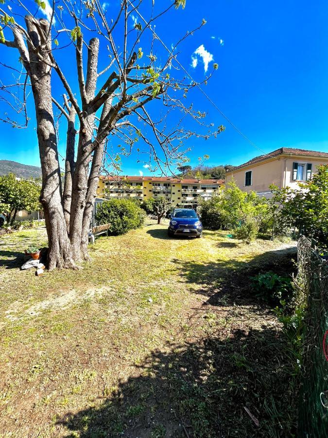 Holiday home Casa Fiori D'arancio Levanto