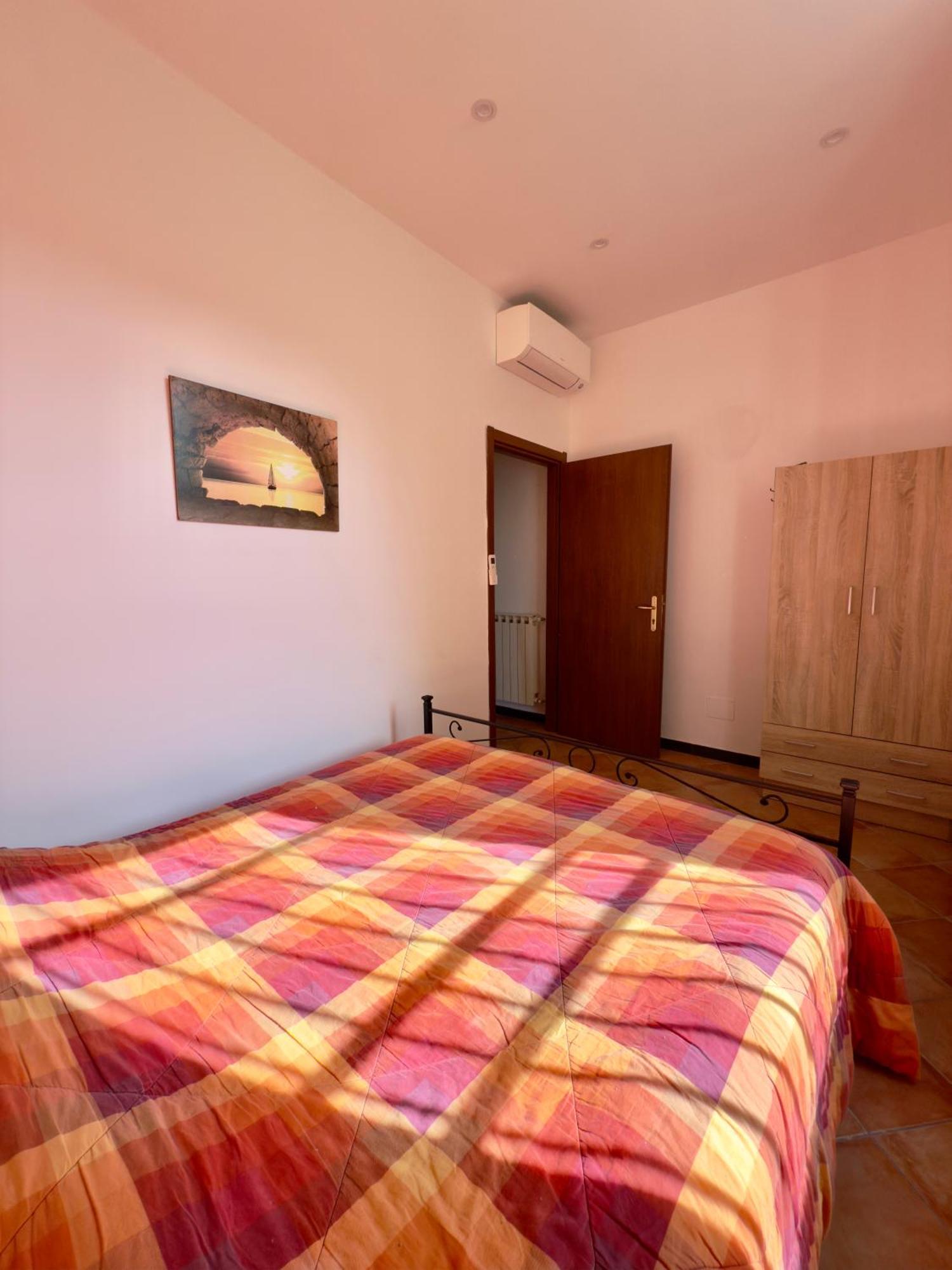 Casa Fiori D'arancio Holiday home Levanto