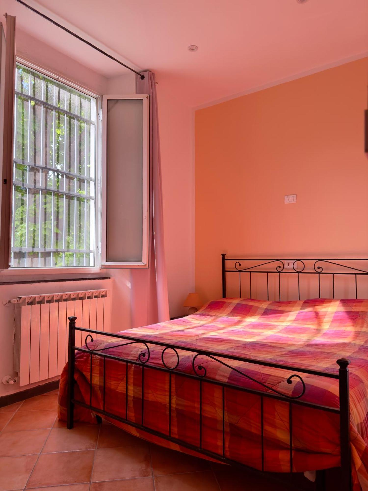 Casa Fiori D'arancio Levanto