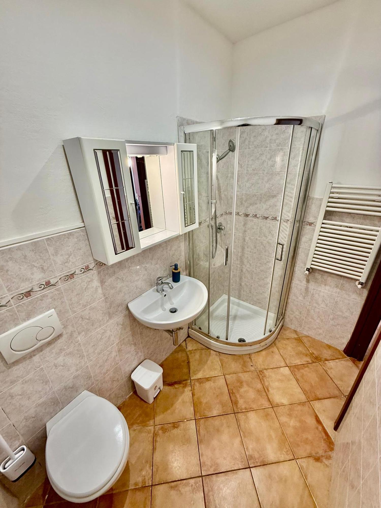 Casa Fiori D'arancio Holiday home