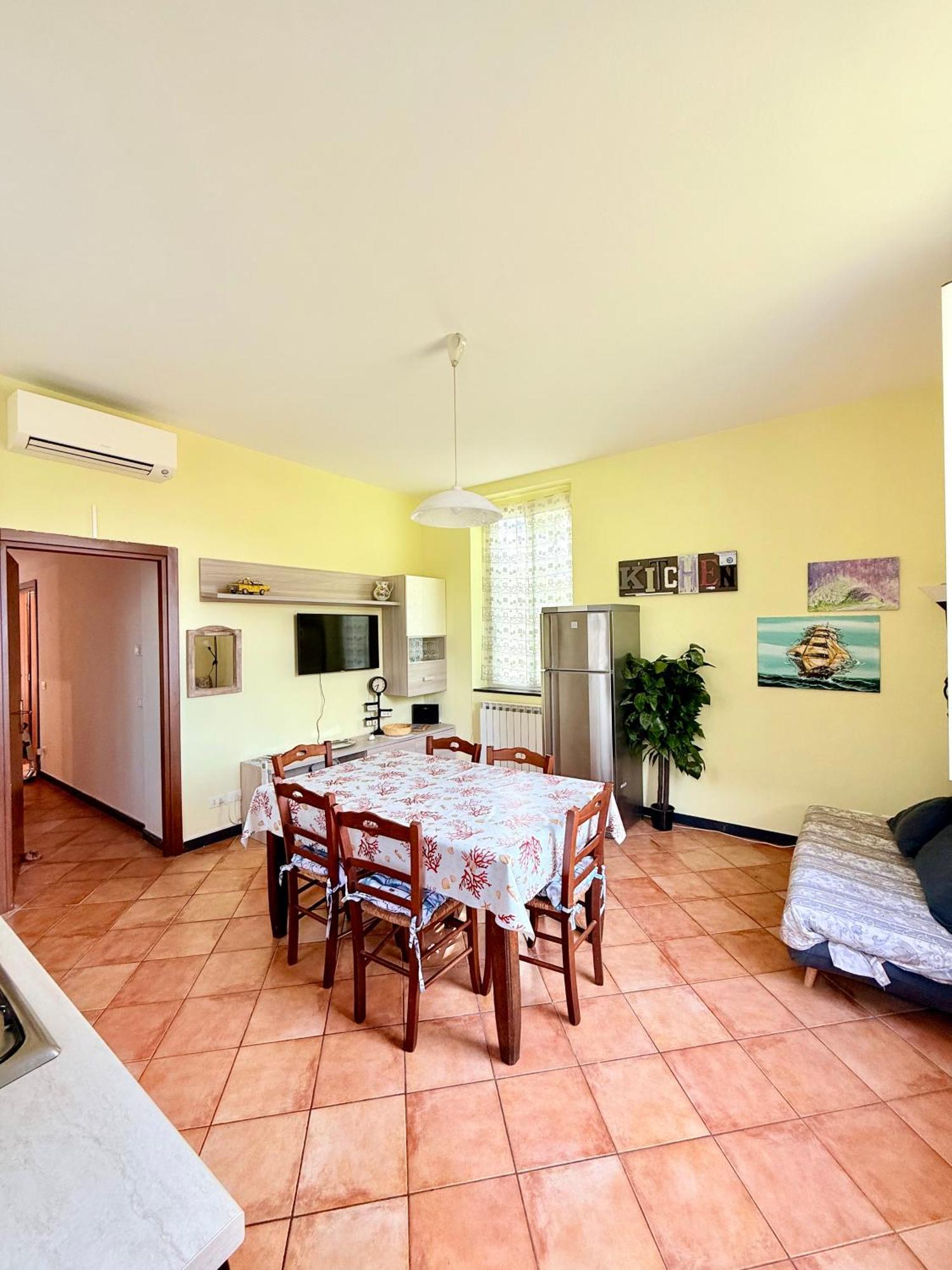 Casa Fiori D'arancio Holiday home *
