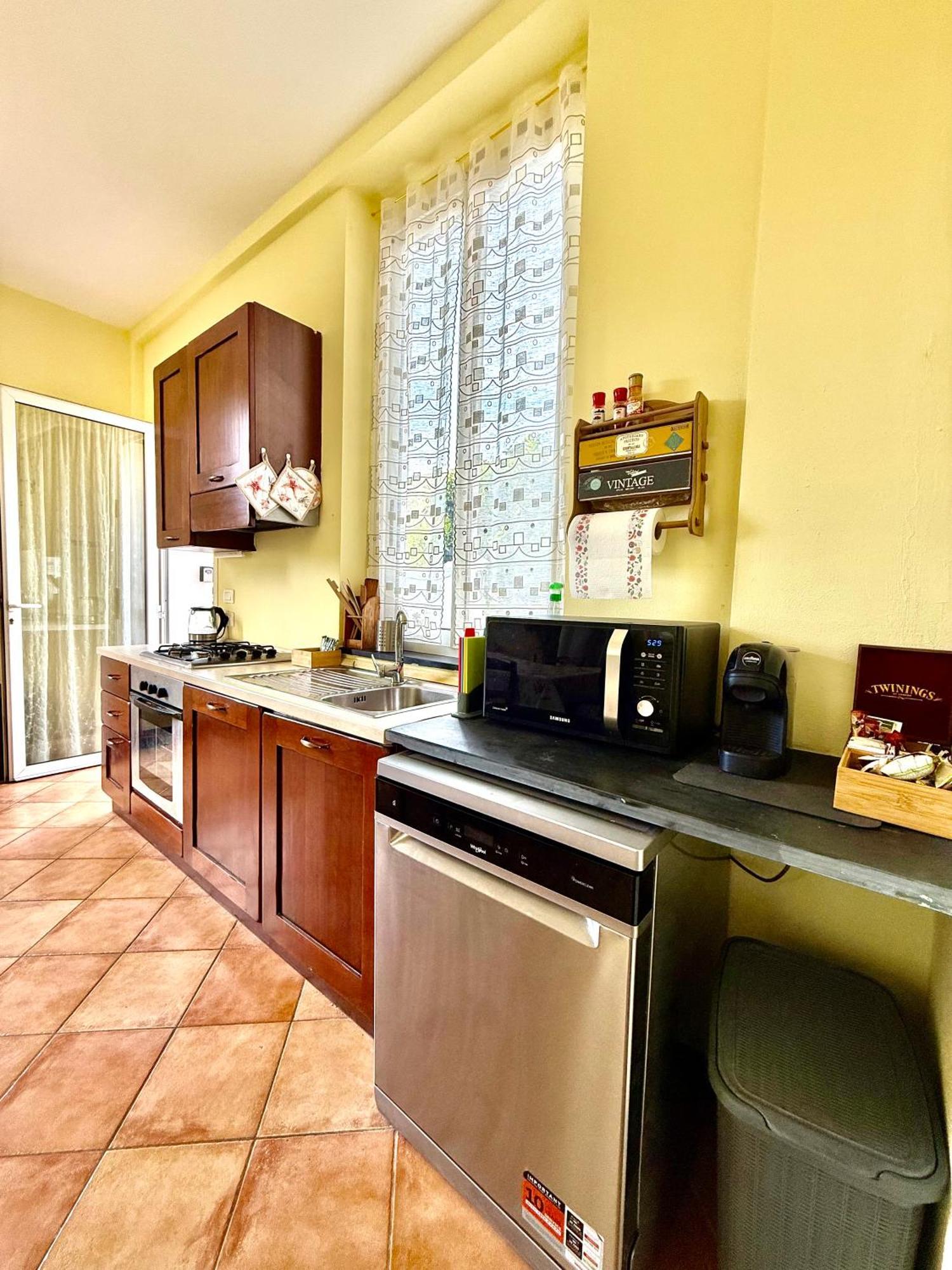 Casa Fiori D'arancio *